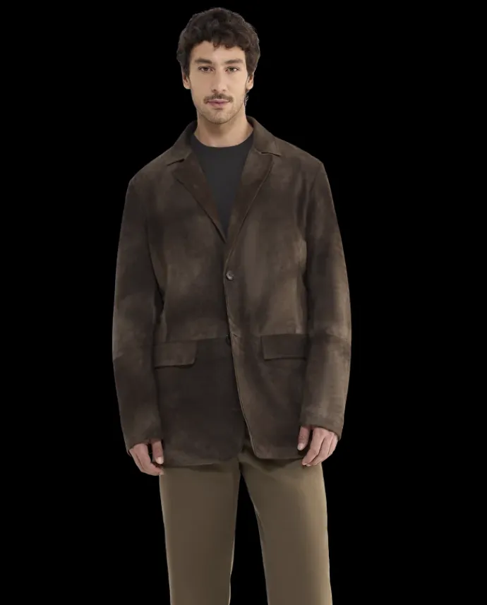 Hombre Lottusse Barcelona