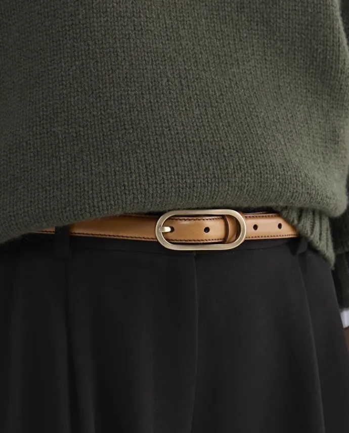Mujer Lottusse Belt