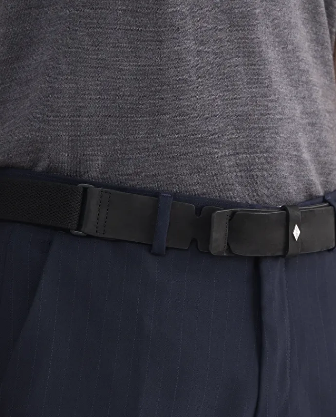 Hombre Lottusse Belt
