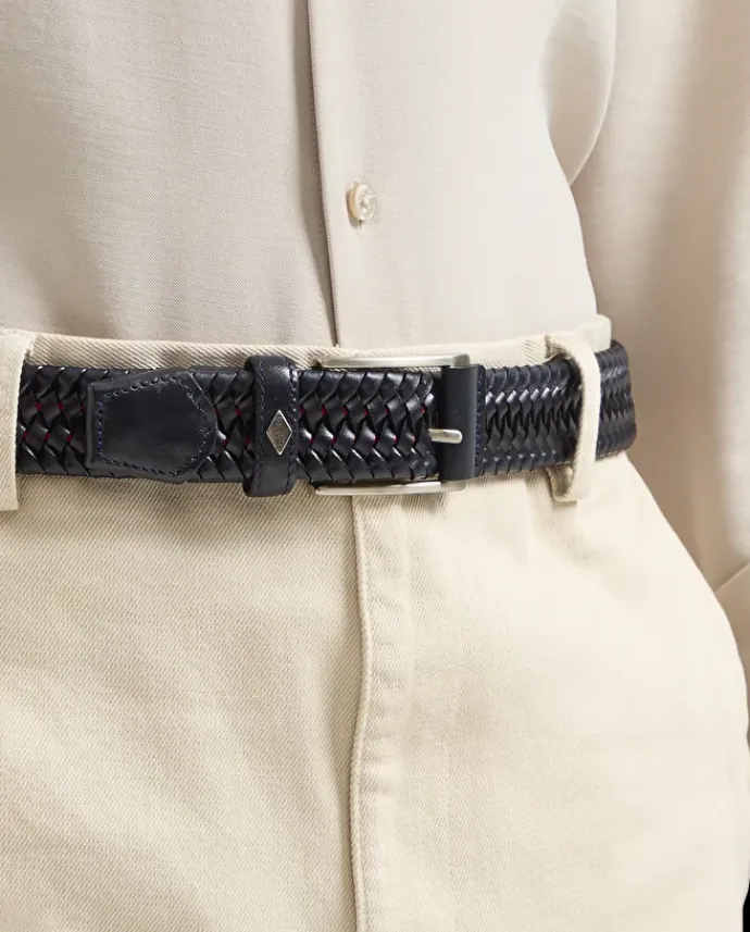 Hombre Lottusse Belt