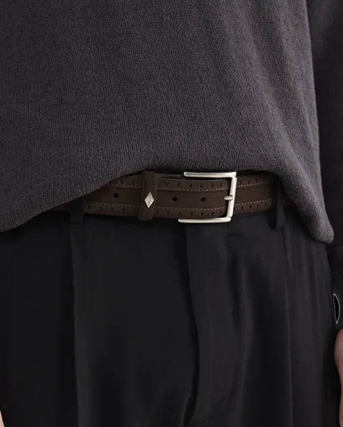Hombre Lottusse Belt