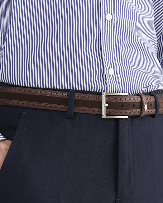 Hombre Lottusse Belt