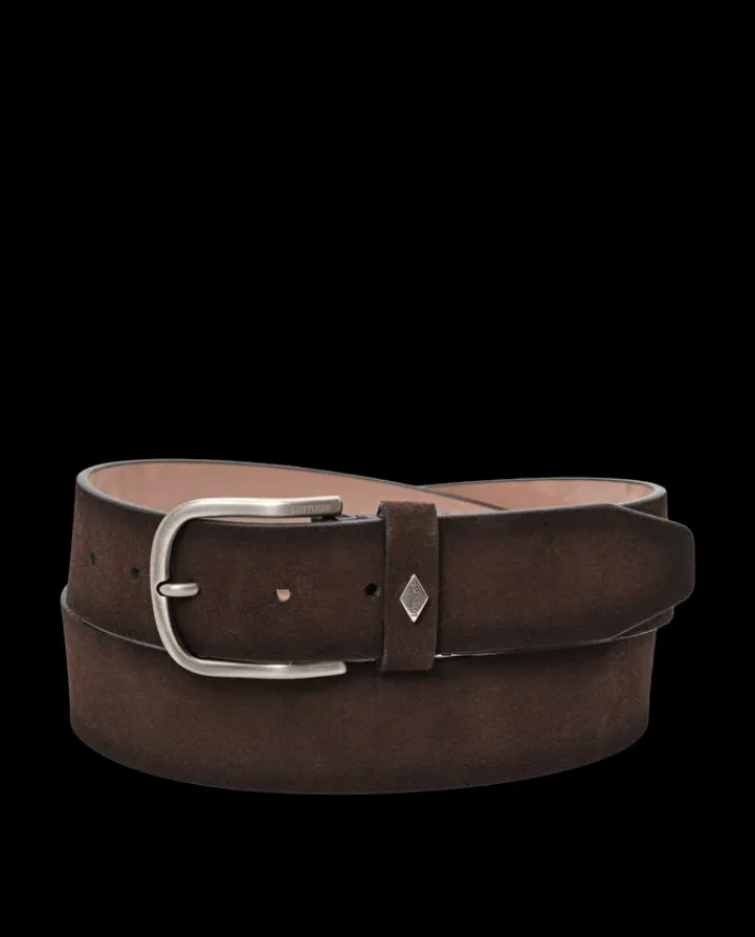 Hombre Lottusse Belt