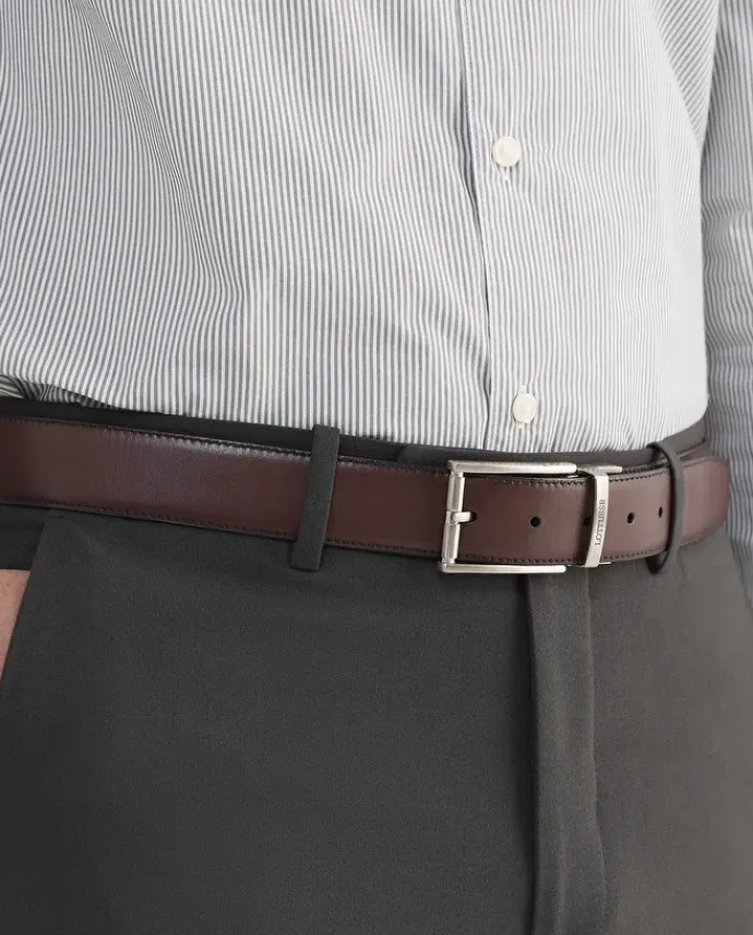 Hombre Lottusse Belt
