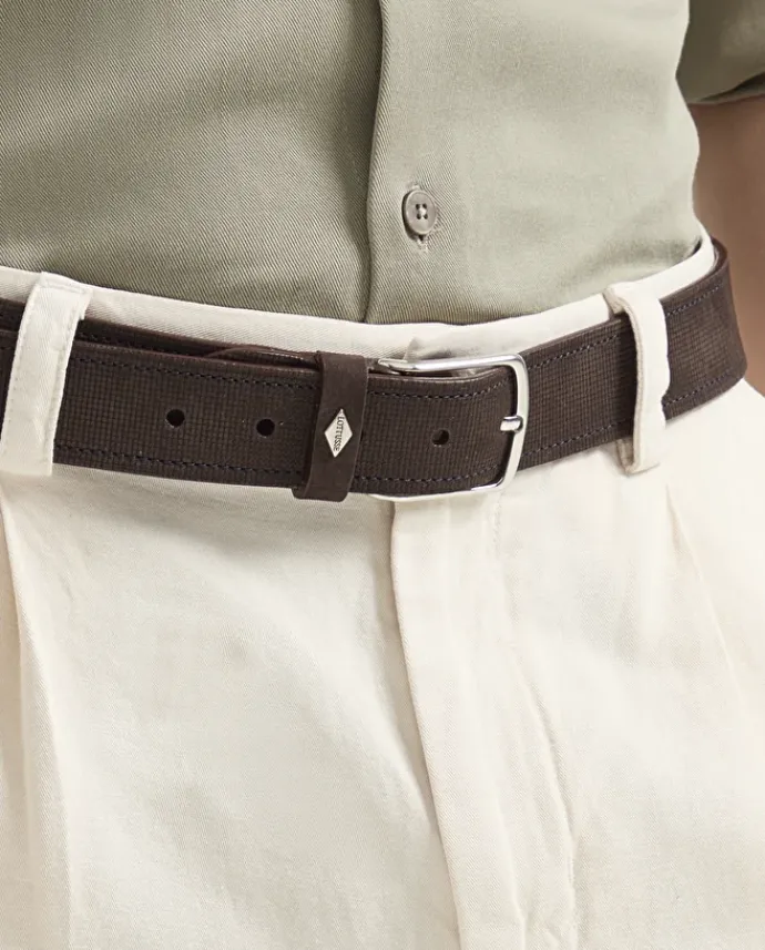 Hombre Lottusse Belt