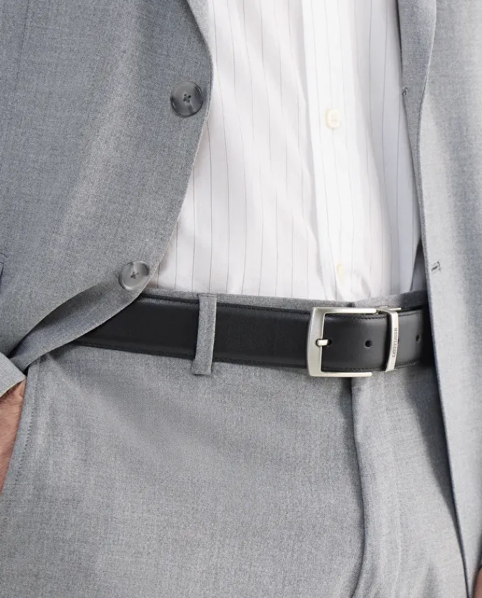 Hombre Lottusse Belt