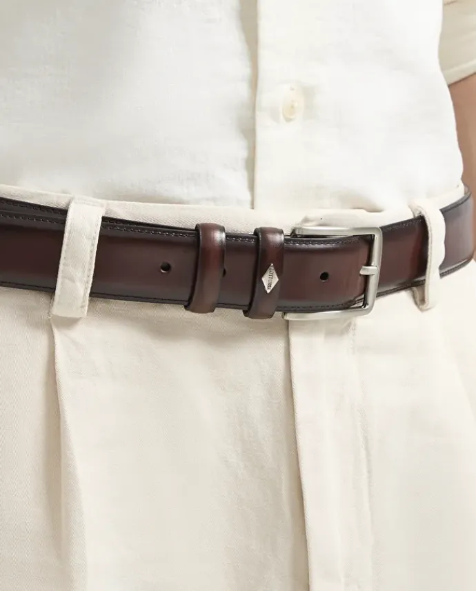 Hombre Lottusse Belt