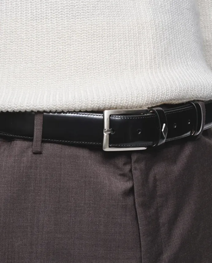 Hombre Lottusse Belt