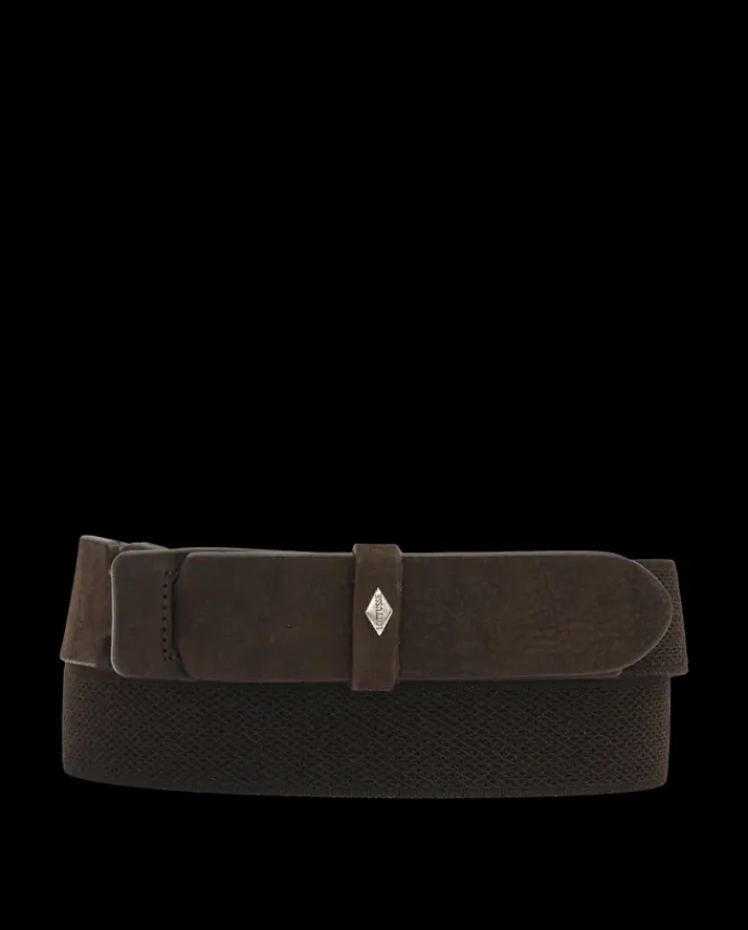 Hombre Lottusse Belt