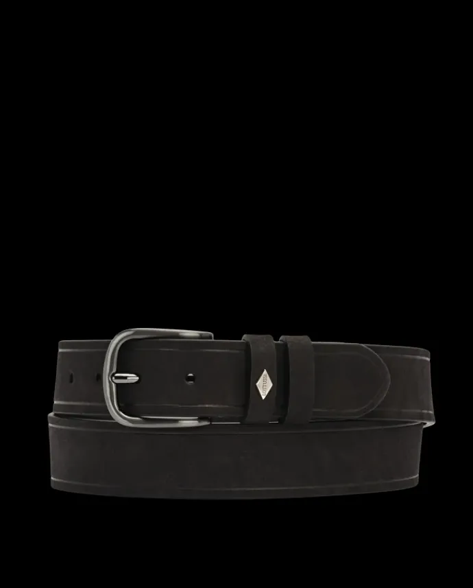 Hombre Lottusse Belt