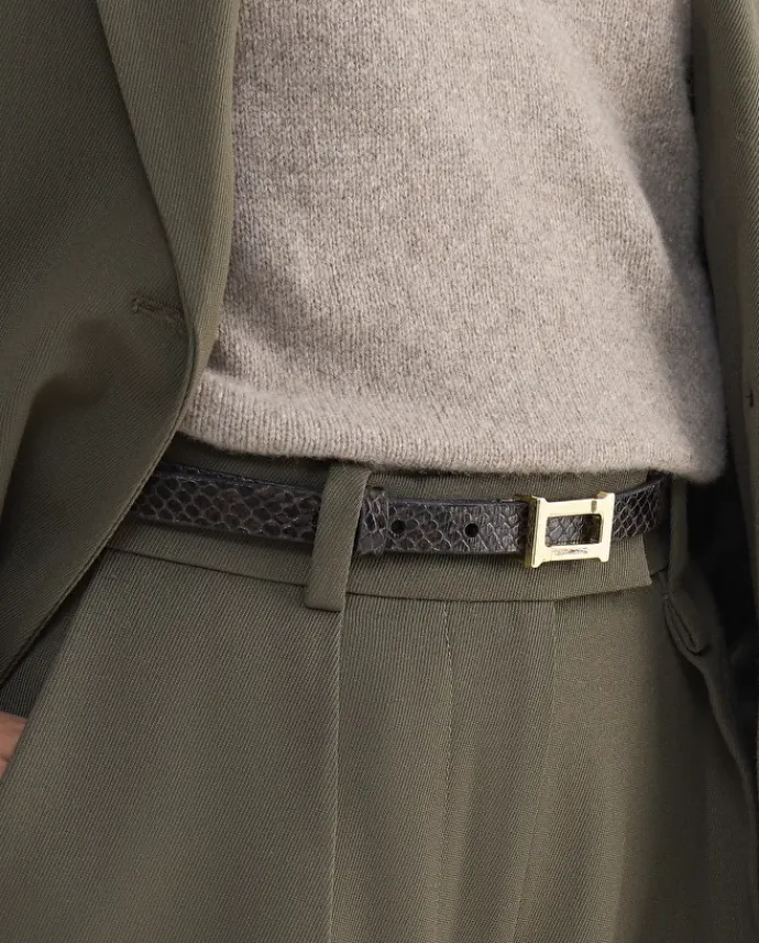 Mujer Lottusse Belt