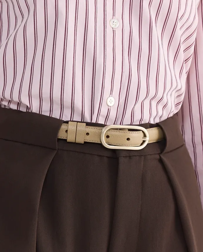 Mujer Lottusse Belt