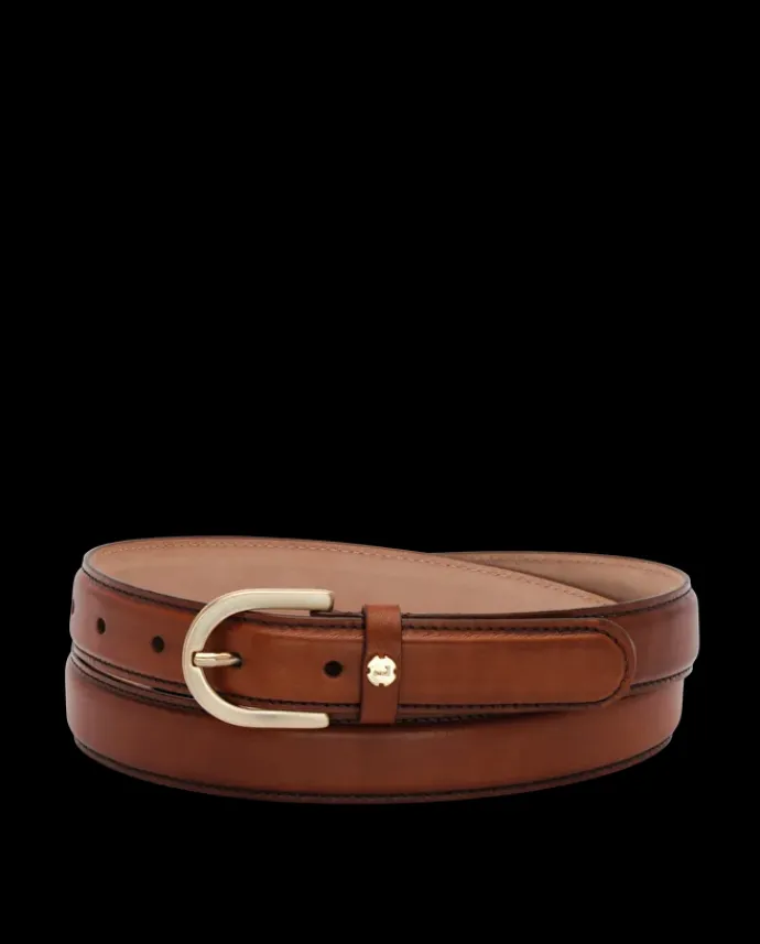 Mujer Lottusse Belt