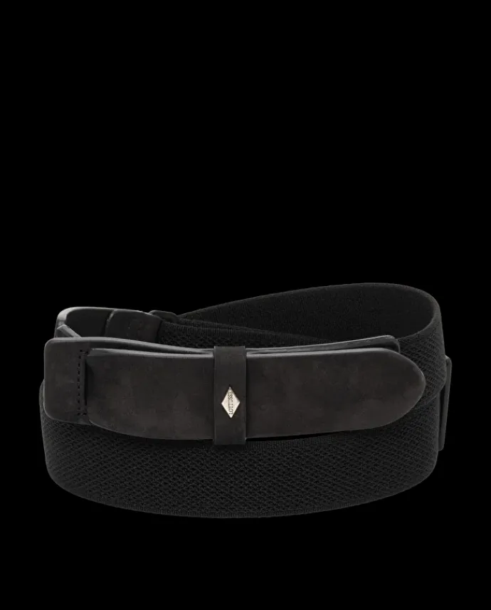 Hombre Lottusse Belt