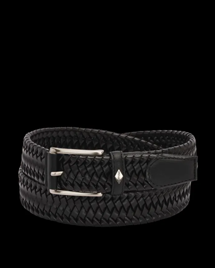 Hombre Lottusse Belt
