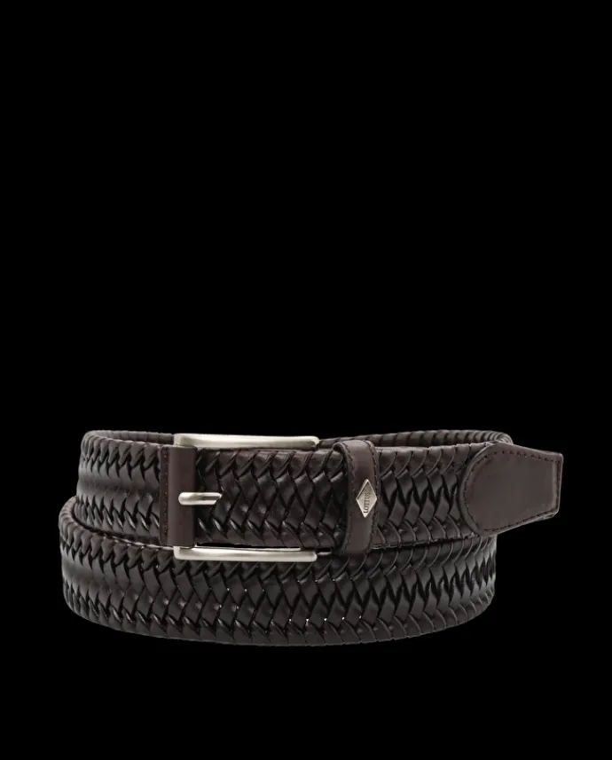 Hombre Lottusse Belt