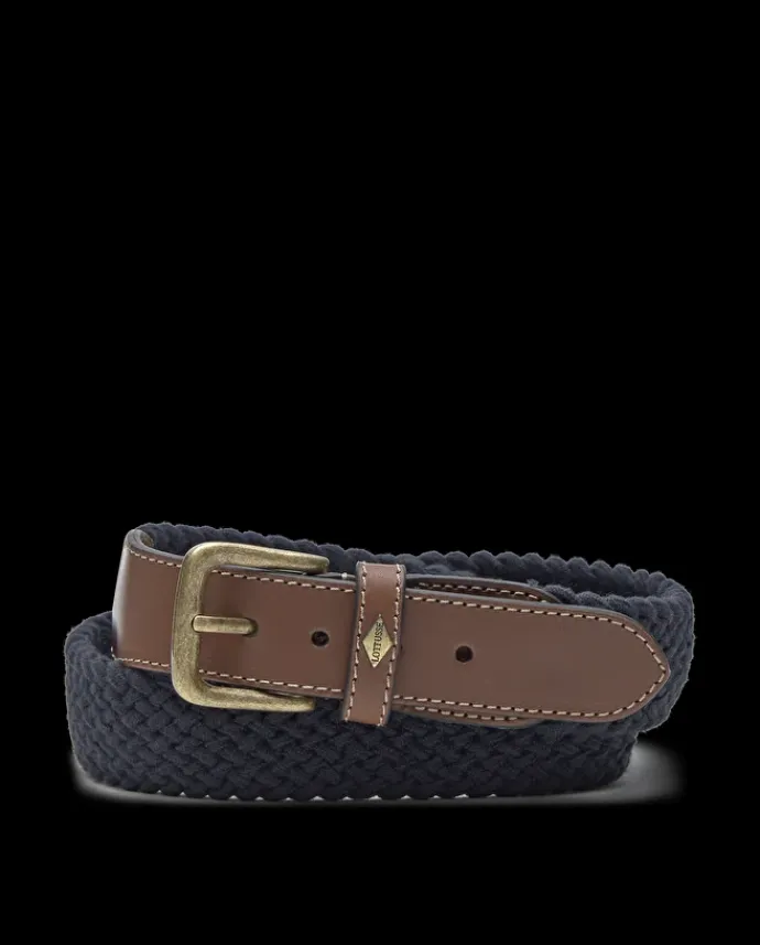 Hombre Lottusse Belt