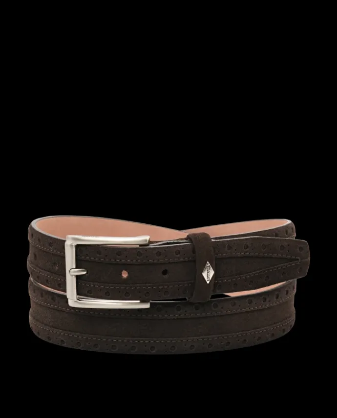 Hombre Lottusse Belt