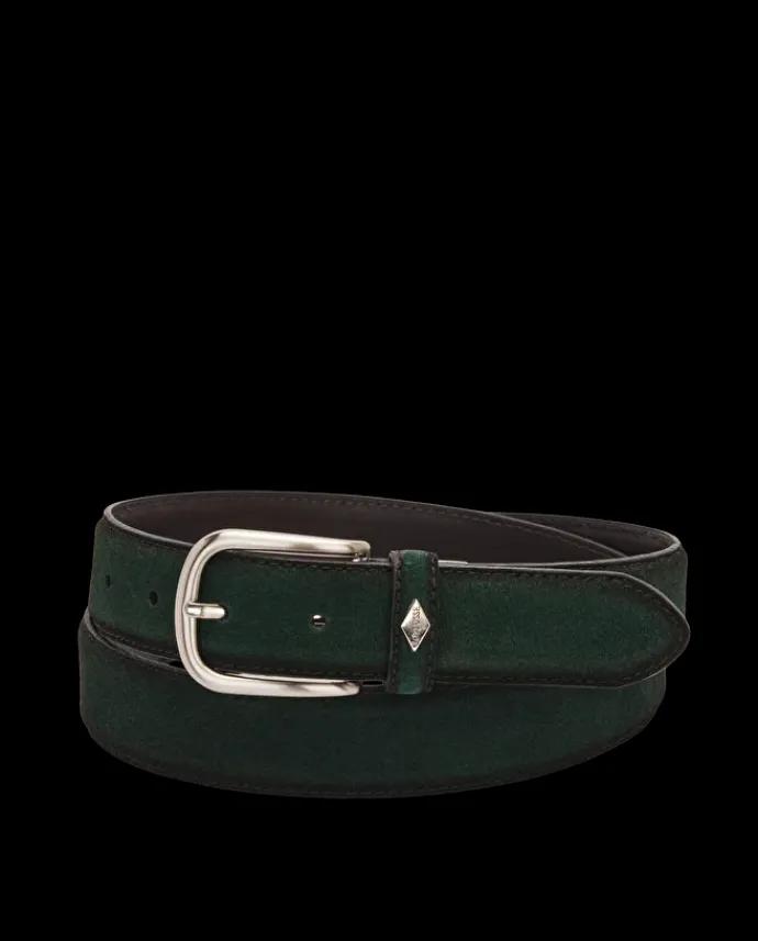 Hombre Lottusse Belt