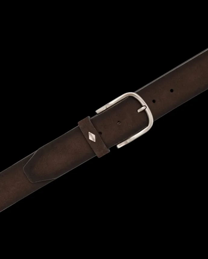 Hombre Lottusse Belt