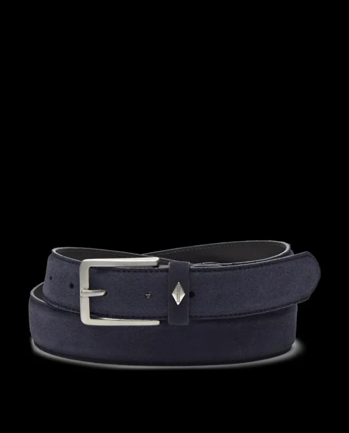 Hombre Lottusse Belt