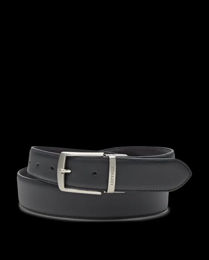 Hombre Lottusse Belt
