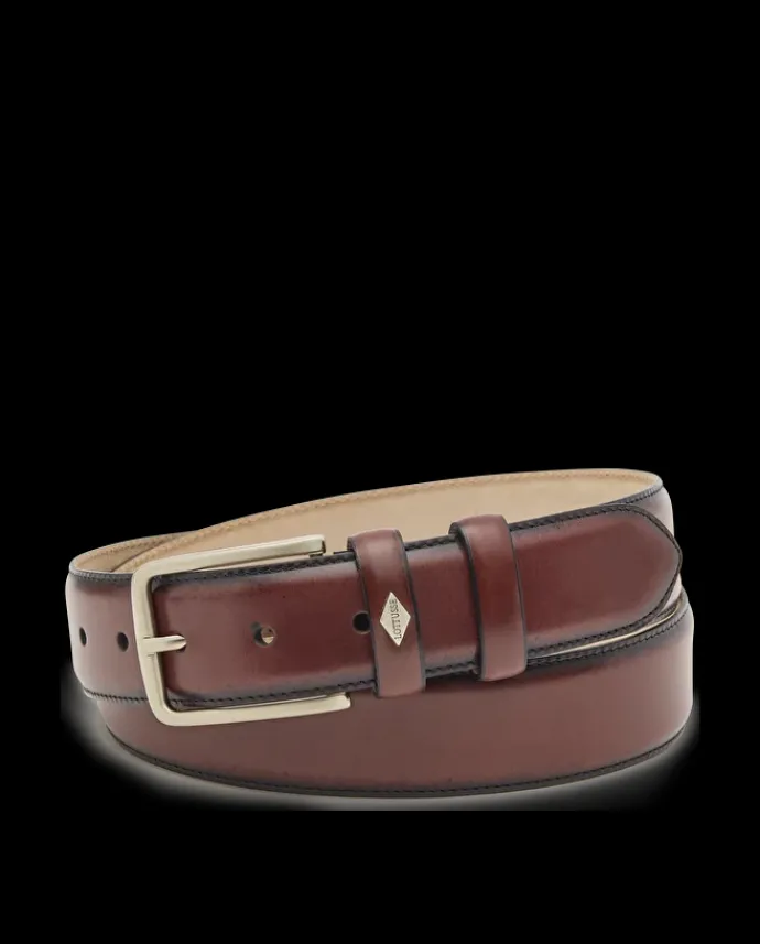 Hombre Lottusse Belt