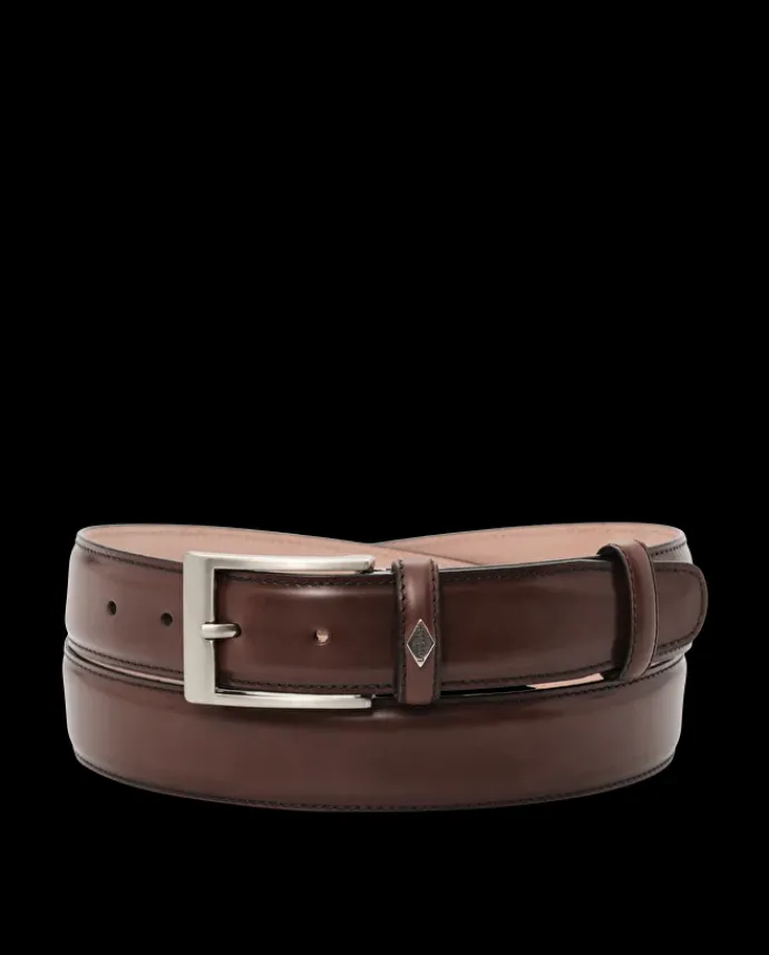 Hombre Lottusse Belt