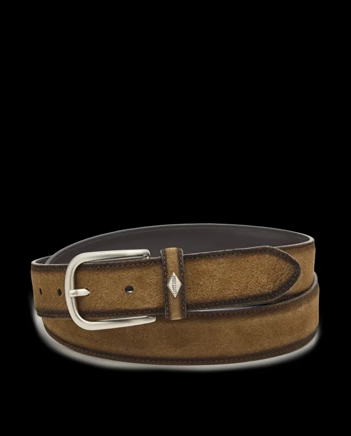 Hombre Lottusse Belt