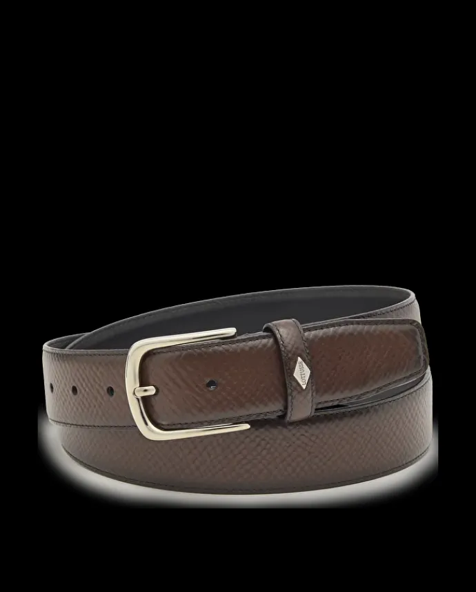 Hombre Lottusse Belt