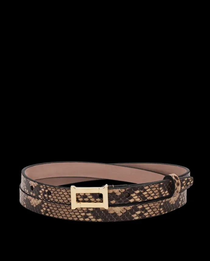 Mujer Lottusse Belt