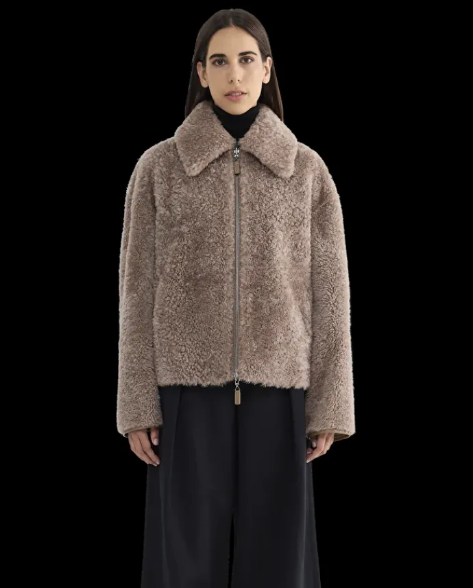 Mujer Lottusse Boston