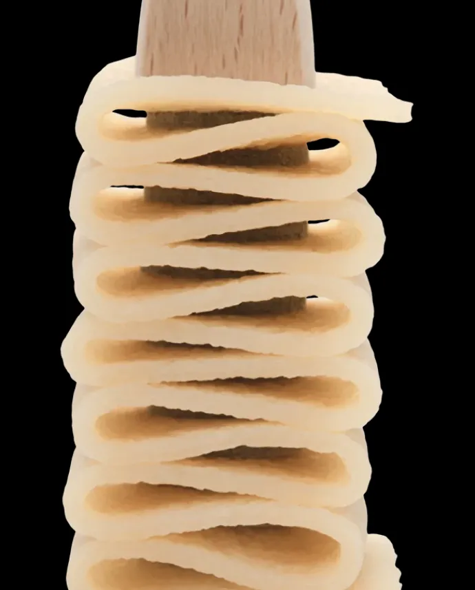 Mujer Lottusse BRUSH