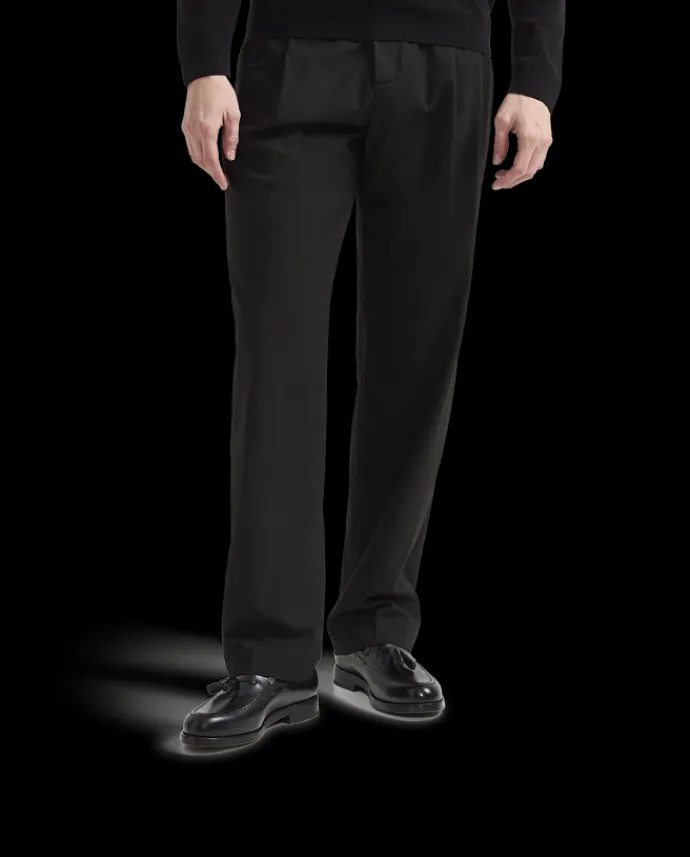 Hombre Lottusse Class