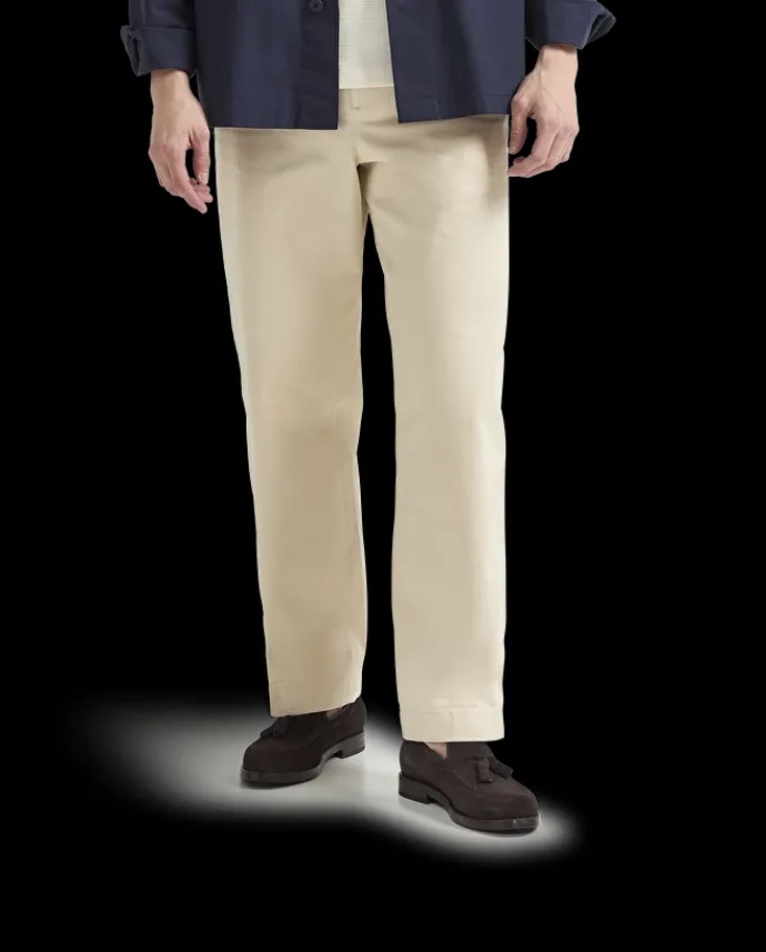 Hombre Lottusse Class