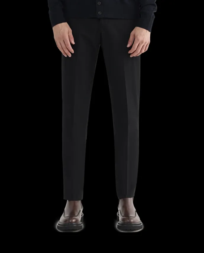 Hombre Lottusse Covent