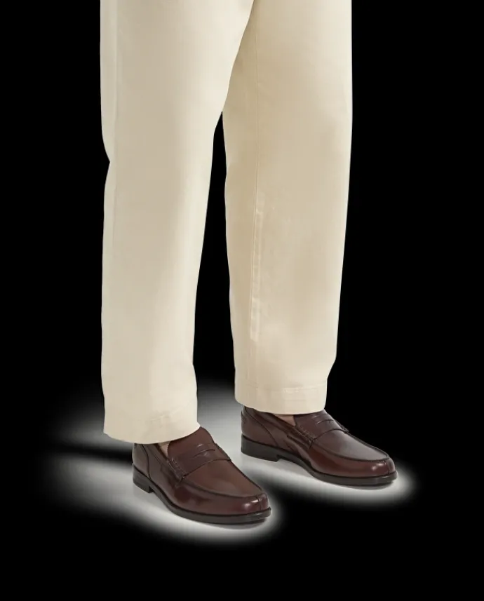 Hombre Lottusse Daytona