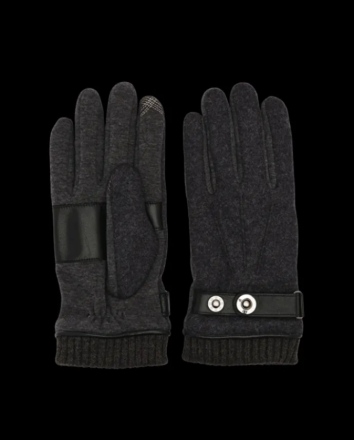 Hombre Lottusse Guantes