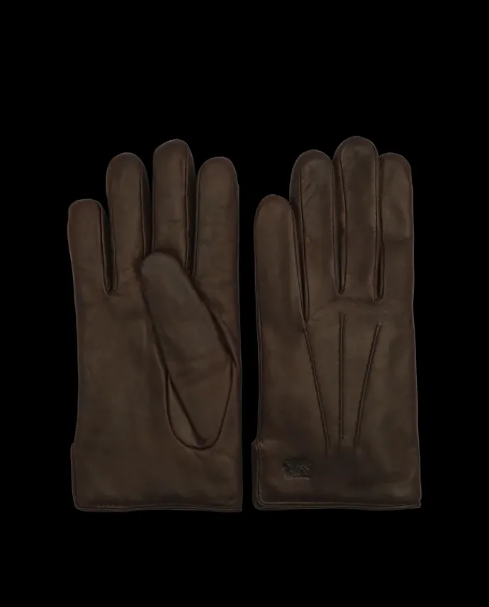 Hombre Lottusse Guantes
