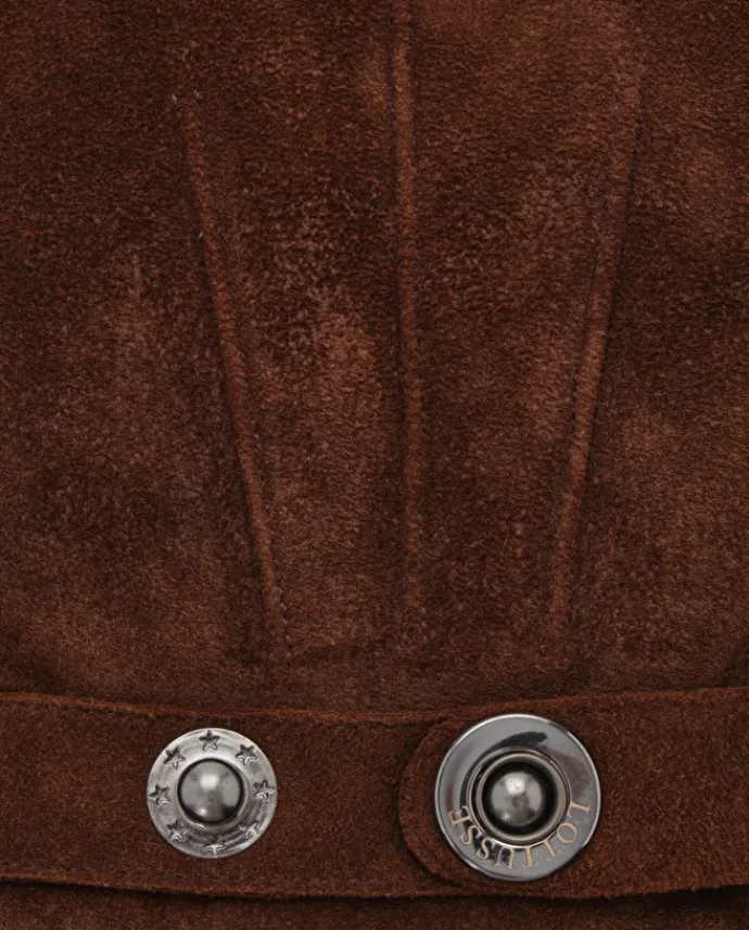 Hombre Lottusse Guantes