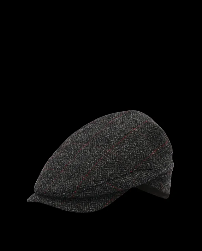 Hombre Lottusse Hat