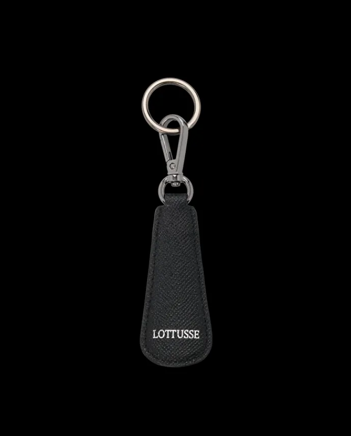 Hombre Lottusse Keyring