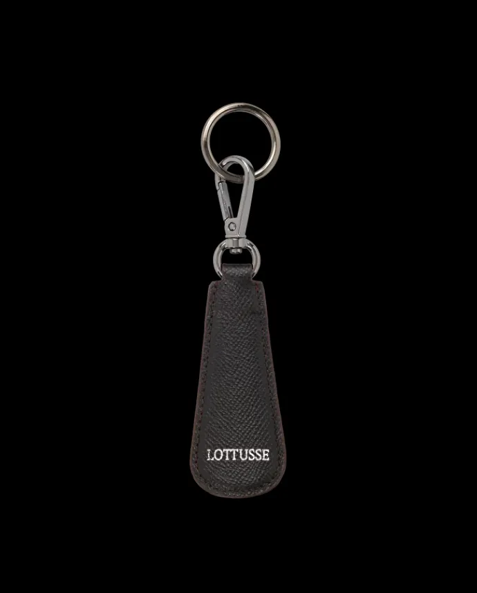 Hombre Lottusse Keyring