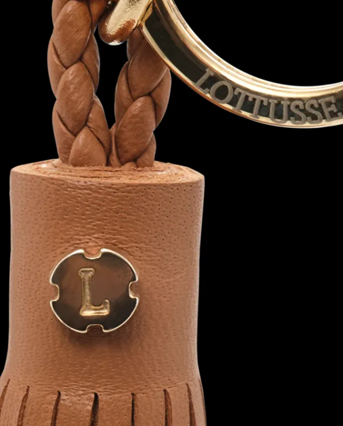 Mujer Lottusse Keyring