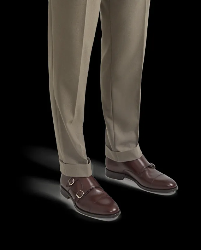 Hombre Lottusse Lenox
