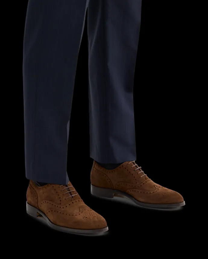 Hombre Lottusse Lenox