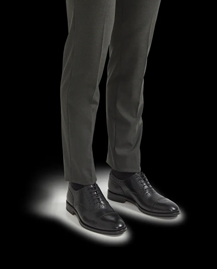 Hombre Lottusse Lenox