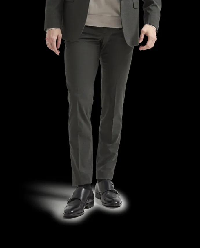 Hombre Lottusse Lenox