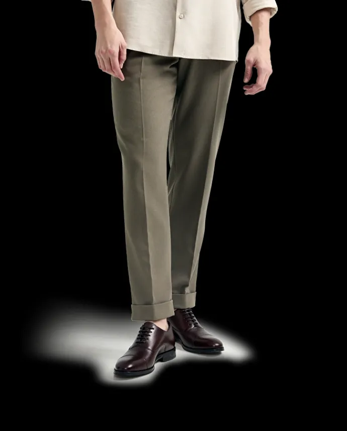 Hombre Lottusse Lenox