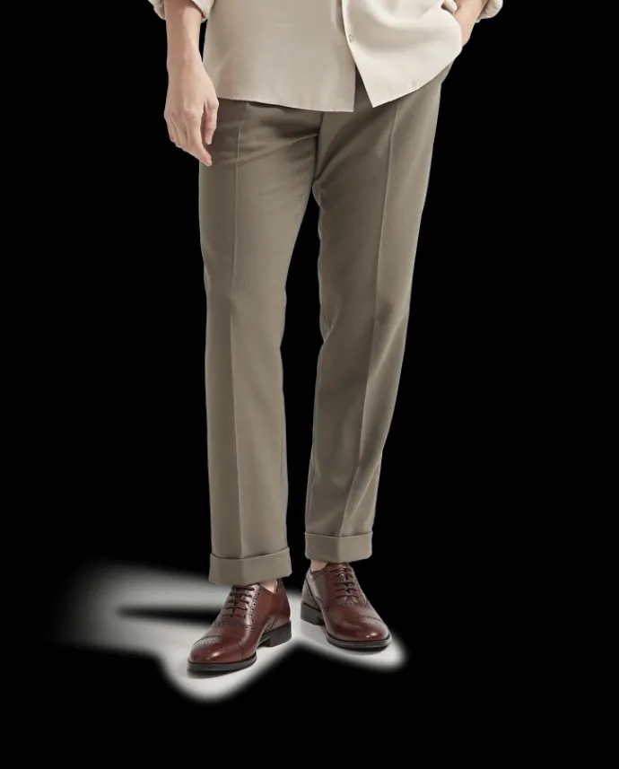 Hombre Lottusse Lenox